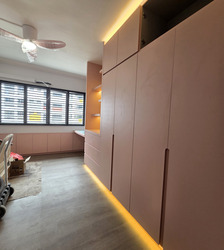 Blk 851 Nanyang Pearl (Jurong West), HDB 4 Rooms #543370821